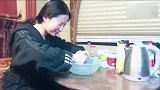 刘亦菲“直播洗脸”引关注！素颜真实太惊艳