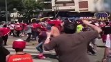 还能打不？博卡拒绝出战 要求将河床判负
