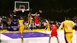 体育游戏-14年-《NBA 2K14》格里芬残暴表演