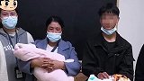 广东一21岁女子分手后宿舍生子扔垃圾桶 涉嫌故意杀人被逮捕