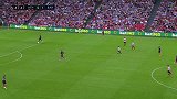 西甲-1617赛季-联赛-第2轮-毕尔巴鄂vs巴塞罗那-全场(申方剑 刘晶捷)