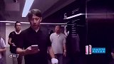 综艺：男人帮占点香港街头，天际一百最终拍卖，场面太刺激