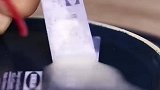 盘子上的烦人标签也可以简单清除
