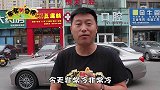 长春这家小店人真多，油条4元钱一小根，还得排队购买