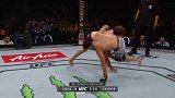 UFC格斗之夜162：达米安-玛雅VS本-阿斯克伦