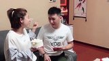 有个好丈母娘差不少，吃口蛋糕这么难吗？