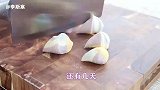 今年冬至吃点不一样的吧 嫩滑多汁彩虹饺子