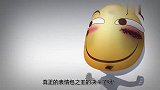 神烦狗炸裂动画：滑稽裹上被子，如同打开金钟罩，防御技能满分！