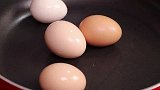 立秋后没胃口，教你鸡蛋好吃的做法，一周5次不够吃，比肉还过瘾