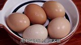 立秋后没胃口，教你鸡蛋好吃的做法，一周5次不够吃，比肉还过瘾