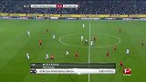 德甲-1617赛季-联赛-第9轮-门兴格拉德巴赫vs法兰克福-全场