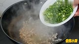 爆炒三丁的简单做法，营养美味，色香味俱全，非常下饭！
