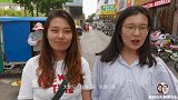 姐妹花街头小吃街探店，好吃好喝的根本停不下来，吃饱了再减肥吧