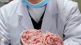 俄罗斯师傅用白俄罗斯牛肉做的香肠真的太好吃了！美食美食分享香肠吃货进口好物牛肉肉食主义好吃