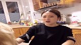 金毛老二犯错要受家法，老大的加法，真是没谁了