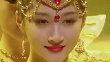 关晓彤再现春晚经典《千手观音》，晓彤这波太美了！