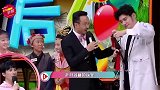 汪涵对钱枫多好，无时无刻都在给钱枫牵线，网友：凭实力单身！