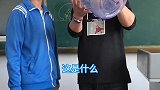 物理小实验，蕴含大道理