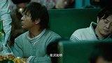 这节车厢承包了我一天的笑点 ，活宝都聚齐了