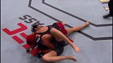 UFC-18年-格斗之夜137 女子草量级：兰达·马科斯VS罗德里格兹-单场