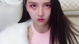 妹妹竟然不想吃车厘子？