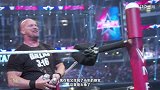 WWE-18年-摔跤狂热32主题曲《watch on》-专题