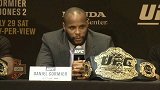 UFC-17年-UFC214赛前媒体发布会集锦-精华