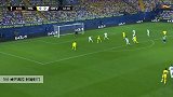肯齐奥拉 欧联 2020/2021 比利亚雷亚尔 VS 基辅迪纳摩 精彩集锦