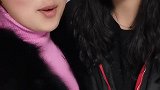 和妹妹拍一个