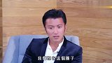 谢霆锋被问恨不恨陈冠希，直接说出心里话，张柏芝没看错人