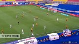 安德烈亚·孔蒂 意甲 2019/2020 莱切 VS AC米兰 精彩集锦
