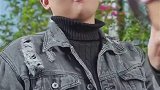 小瞧我没资格除非花手摇过我王祖蓝