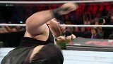 WWE-15年-RAW第1155期：瑞士国王救驾毒蛇反遭欧文斯空中炸弹击毁-花絮