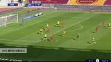 莫利纳 意甲 2020/2021 罗马 VS 乌迪内斯 精彩集锦