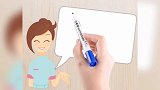 好玩的组字游戏，“女贝贝”可以组成什么字？很多人一眼就会