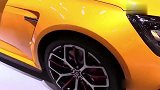 2020 款全新雷诺Megane RS