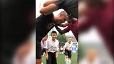 实力！总裁头锤狂虐小学生 3V18一点都不虚