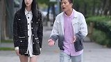 大叔求生欲还是不够强！