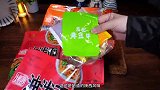在家就能吃到地道的陕西油泼面，巨香巨过瘾