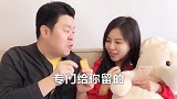 老爸真是会骗人，居然说这个饼干好吃，再也不相信他了