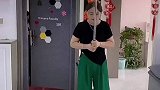 你看那是啥？哈哈哈