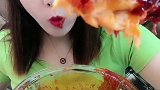 5毛调料火辣龙虾尾