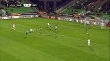 欧联-卡里奥卡远射造险 卢多戈雷茨0-0拉纳卡AEK