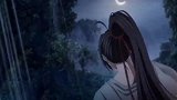 魔道祖师：超心疼 蓝湛一声声“魏婴”戳人泪点