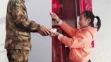 特殊的团聚！军人军属隔空共喝腊八粥 今天你喝腊八粥了吗？