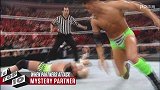 WWE-18年-十大背叛搭档 HBK一脚放倒塞纳 约战摔跤狂热23-专题