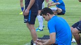 申花战亚泰阵容或轮换 瓜林继续缺阵