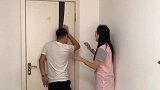 逗逗老公结果太尴尬了