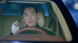 推手青阳住进医院，女总裁彻夜陪伴着他！