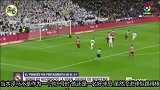 西媒:不踢纯9号还是好球员! 奔马策划进攻获C罗点赞